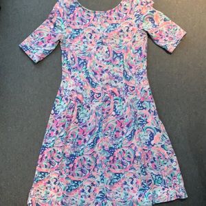 Lily Pulitzer Dress (S)